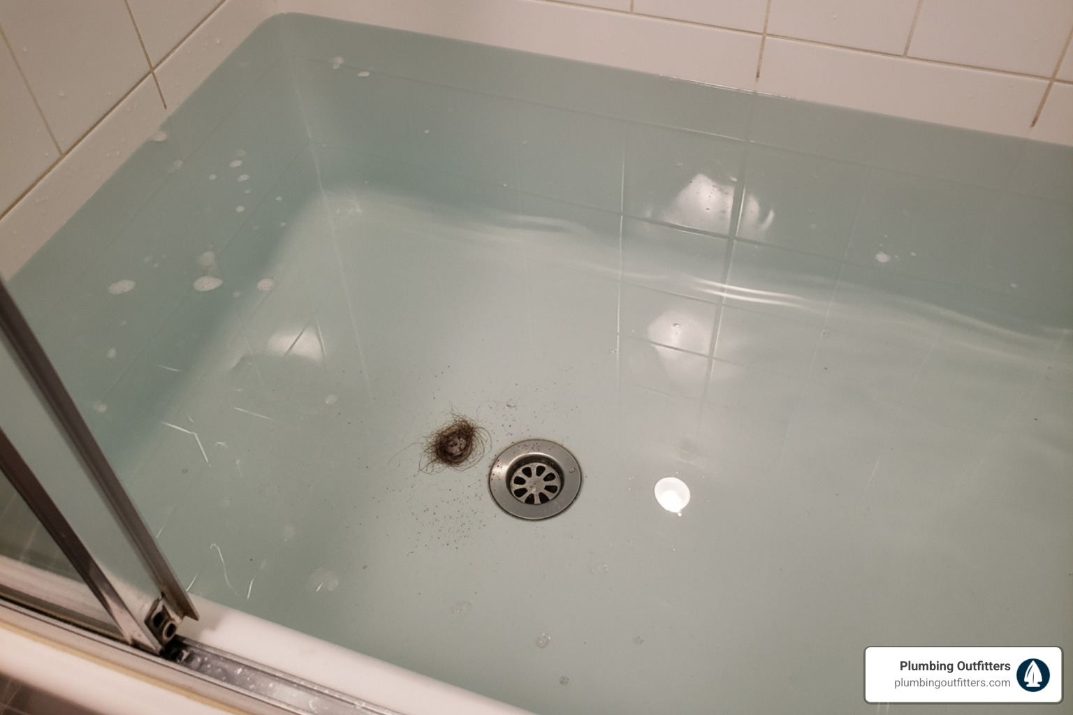 water backing up into a bathtub or shower - best clogged drain repair in taylor, tx water backing up into a bathtub or shower - best clogged drain repair in taylor, tx