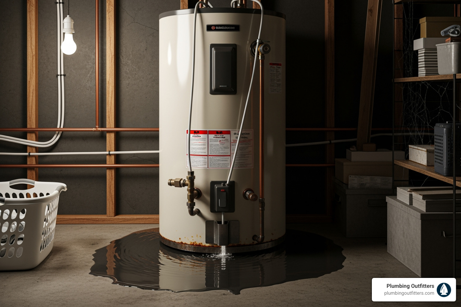 water pooling at base of water heater - Water Heater Repair in Round Rock, TX water pooling at base of water heater - Water Heater Repair in Round Rock, TX