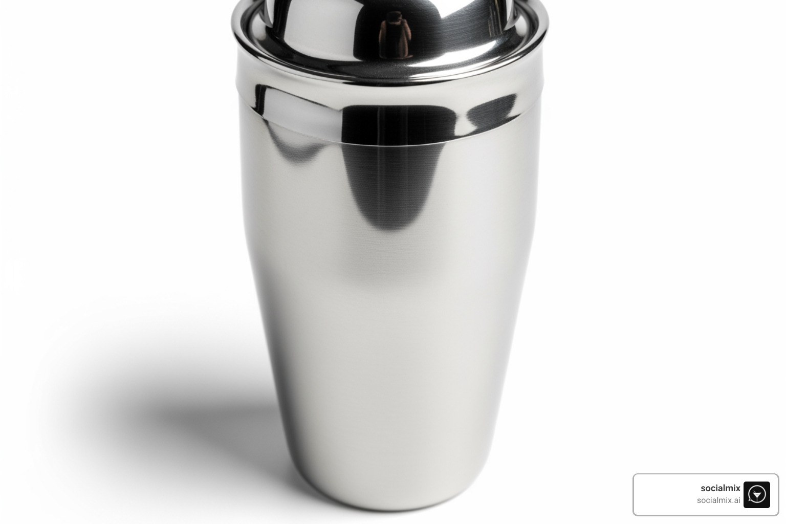 Piña Barware Boston Shaker Set - Best boston shaker