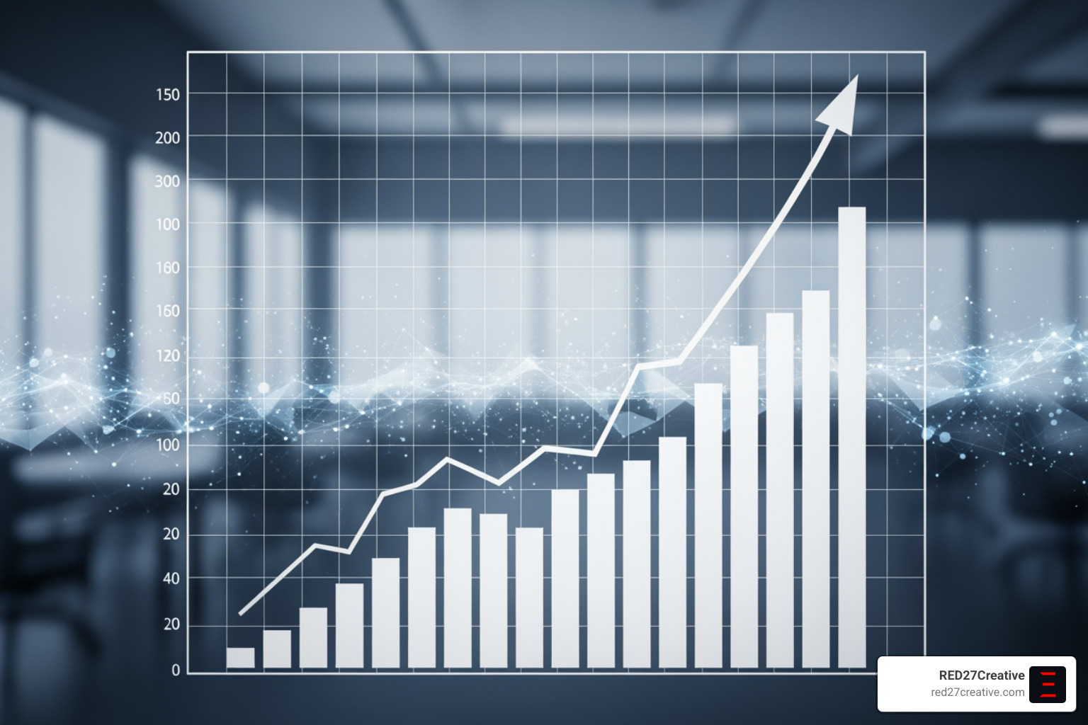 ROI growth chart with expert PPC consulting - PPC consulting services ROI growth chart with expert PPC consulting - PPC consulting services