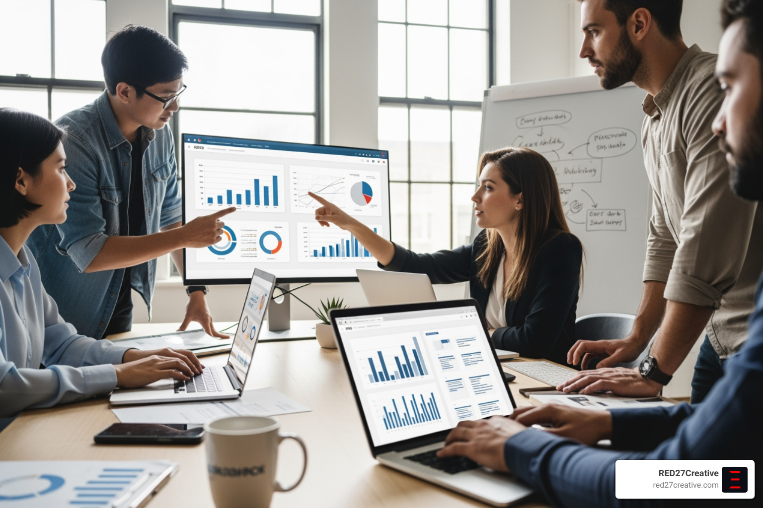 Checklist for choosing a PPC consultant: certifications, case studies, reviews - PPC consulting services Checklist for choosing a PPC consultant: certifications, case studies, reviews - PPC consulting services