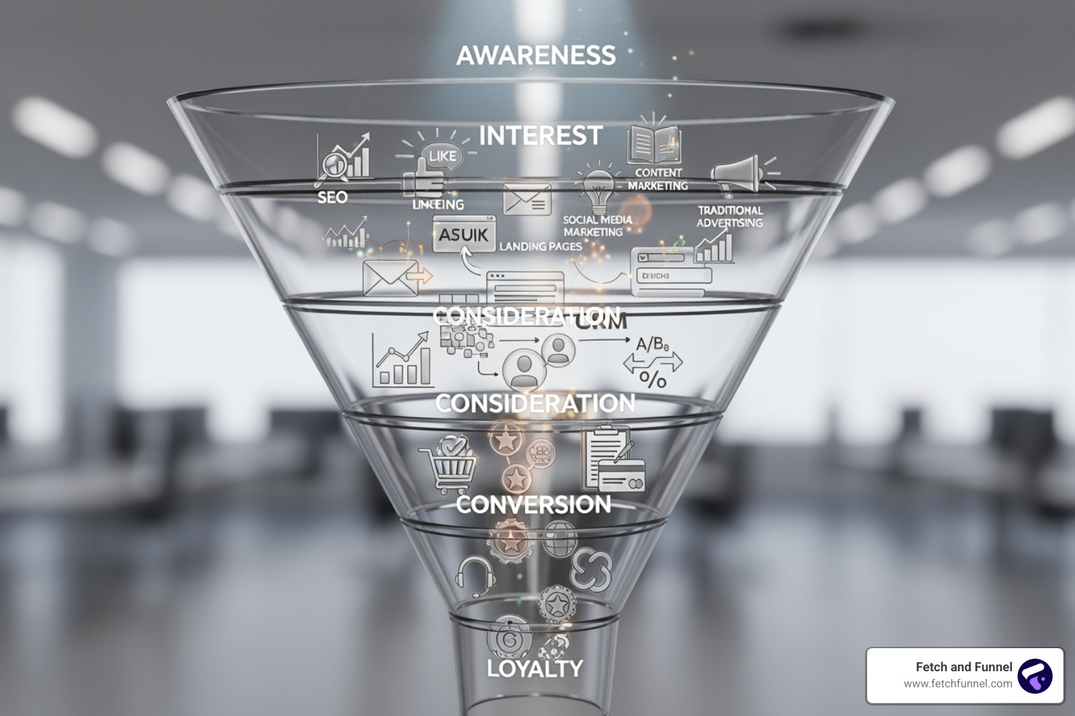 Marketing services mapped to funnel stages - companies offering complete b2b full-funnel marketing solutions Marketing services mapped to funnel stages - companies offering complete b2b full-funnel marketing solutions
