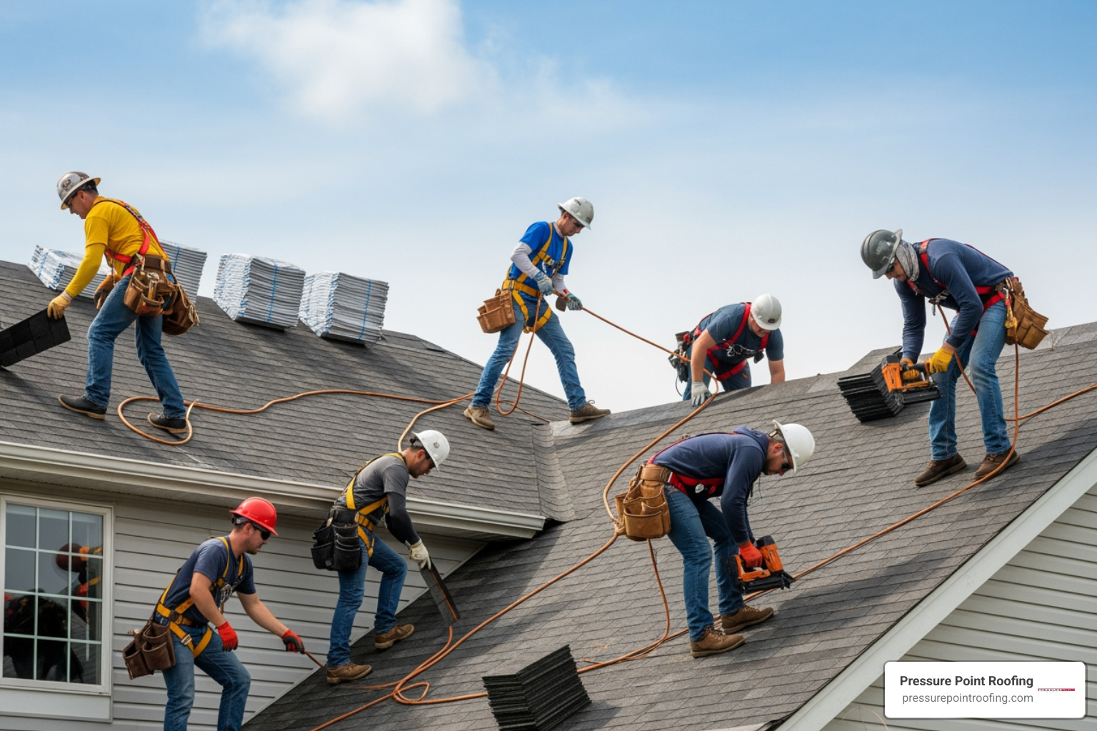 residential roof installation - roofing installation in phoenix or