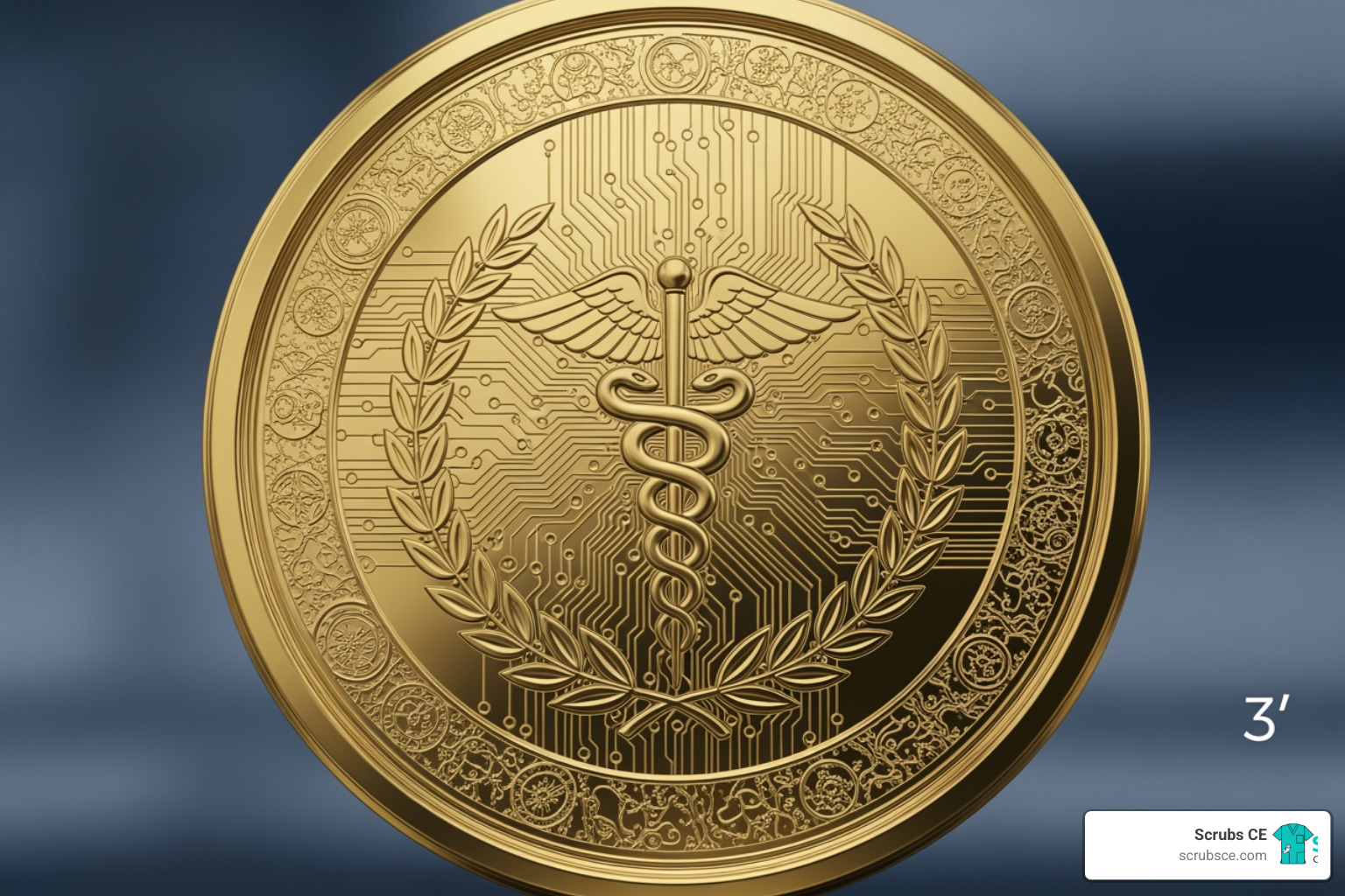 ARRT logo - Mammography technologist training ARRT logo - Mammography technologist training