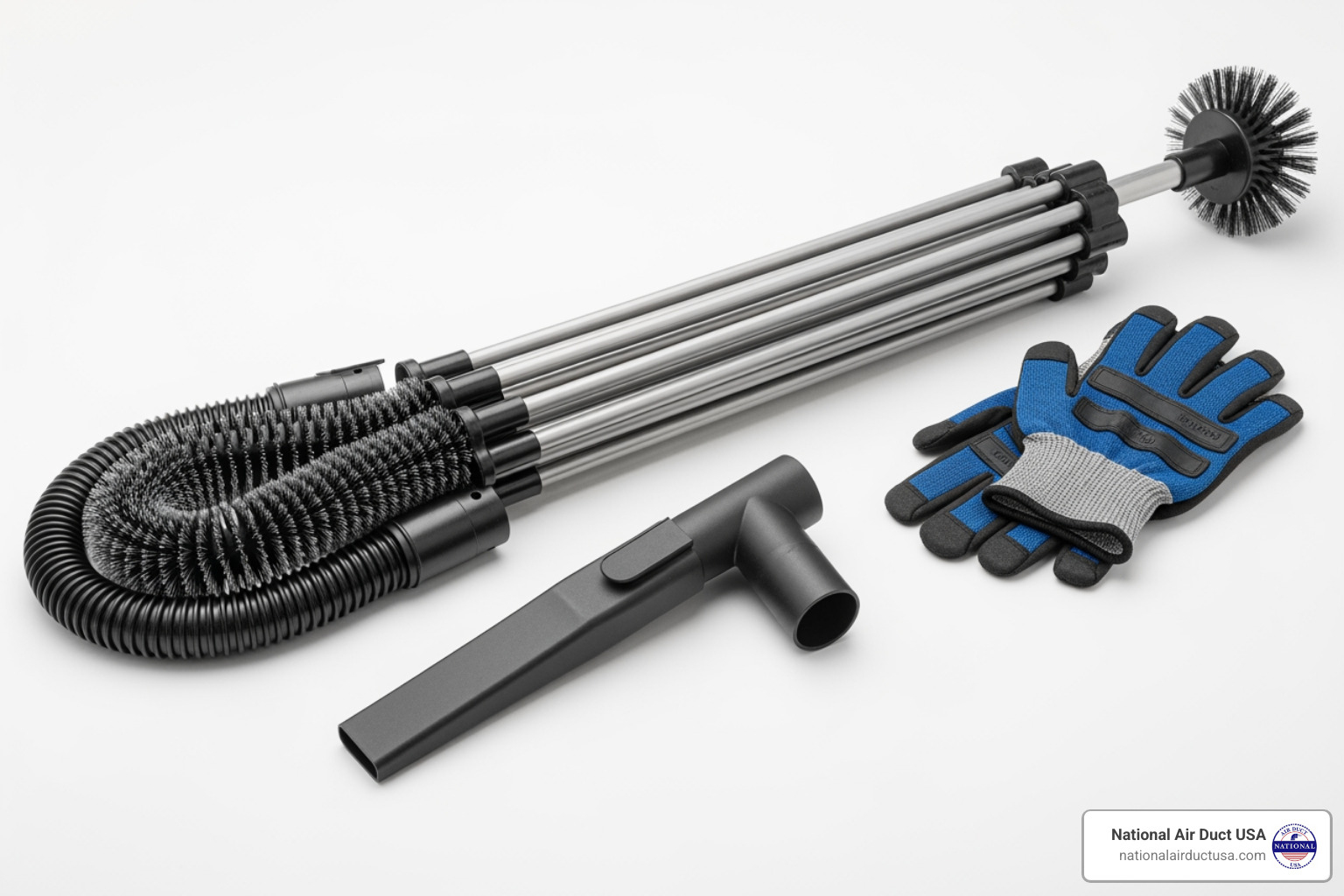 generic dryer vent cleaning kit - dryer vent cleaning