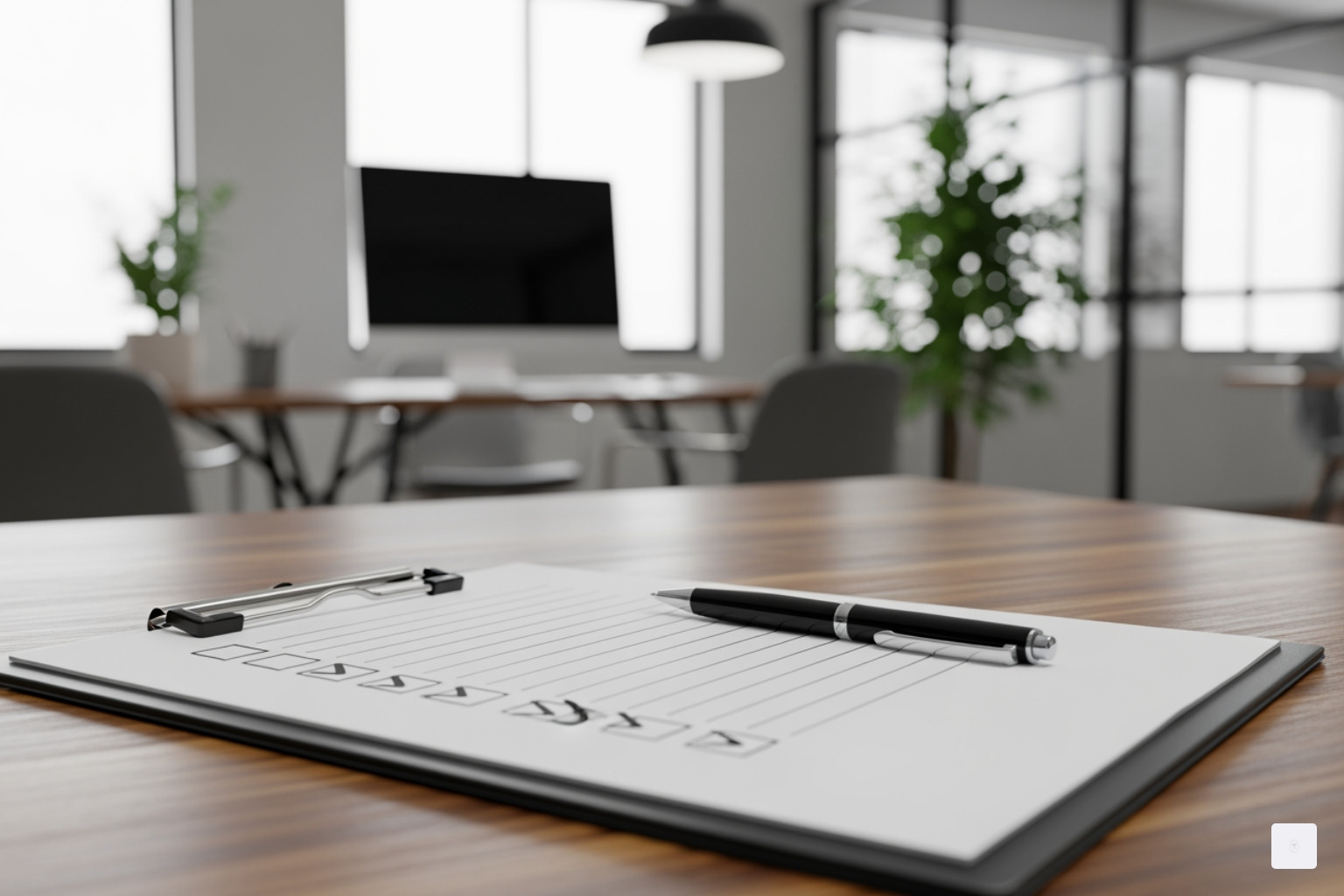 Lista de verificación para la solicitud de EIN: solicitud de identificación fiscal federal