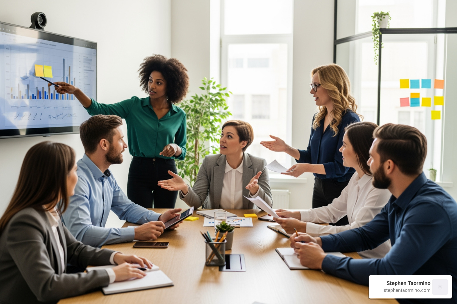 Infographic showing impact of communication - communication skills training