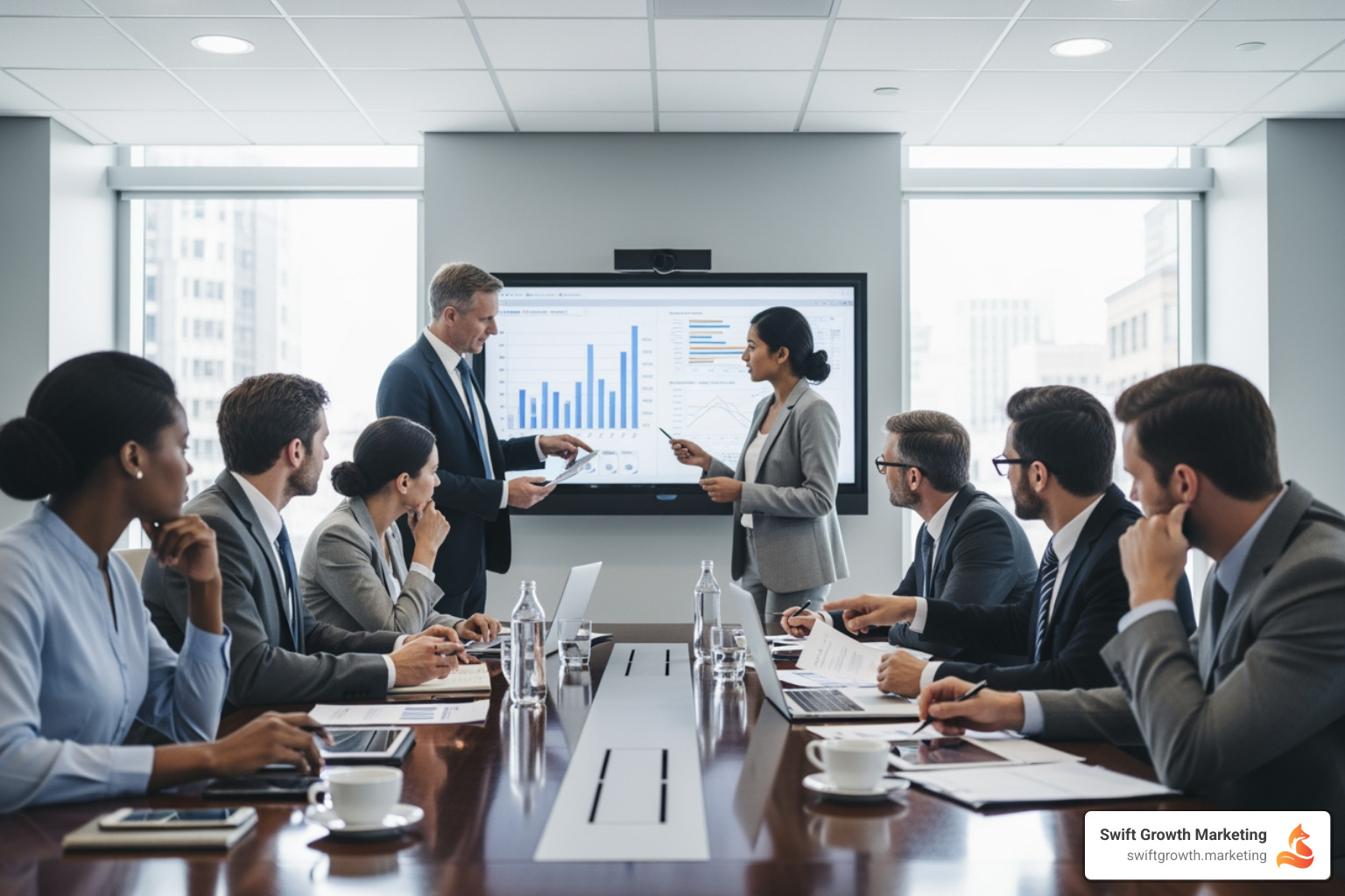 complex buying committee - enterprise saas marketing complex buying committee - enterprise saas marketing