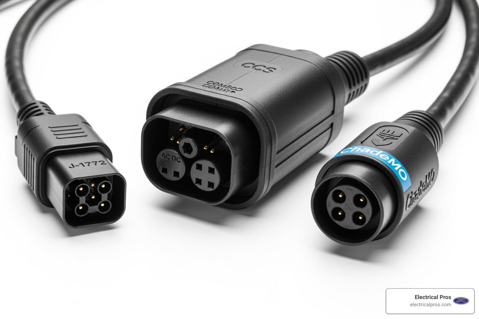 various EV charging cables and ports - best ev charging stations in gainesville, ga various EV charging cables and ports - best ev charging stations in gainesville, ga