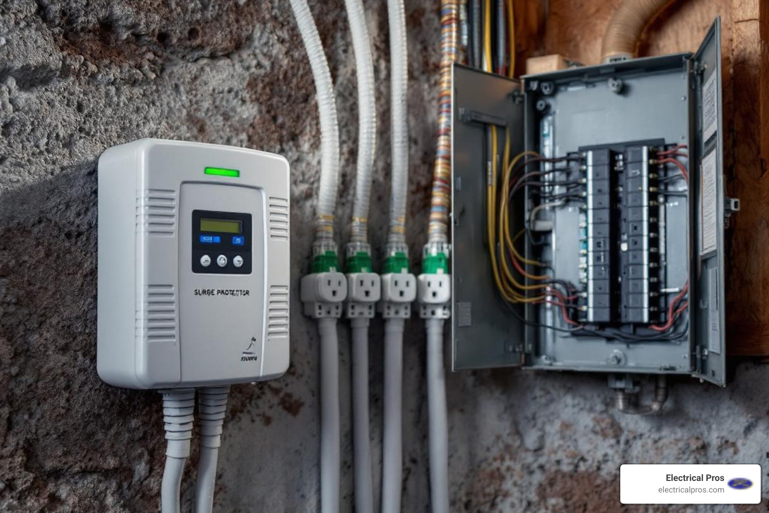 whole house surge protector - devices and disconnects in buford, ga whole house surge protector - devices and disconnects in buford, ga