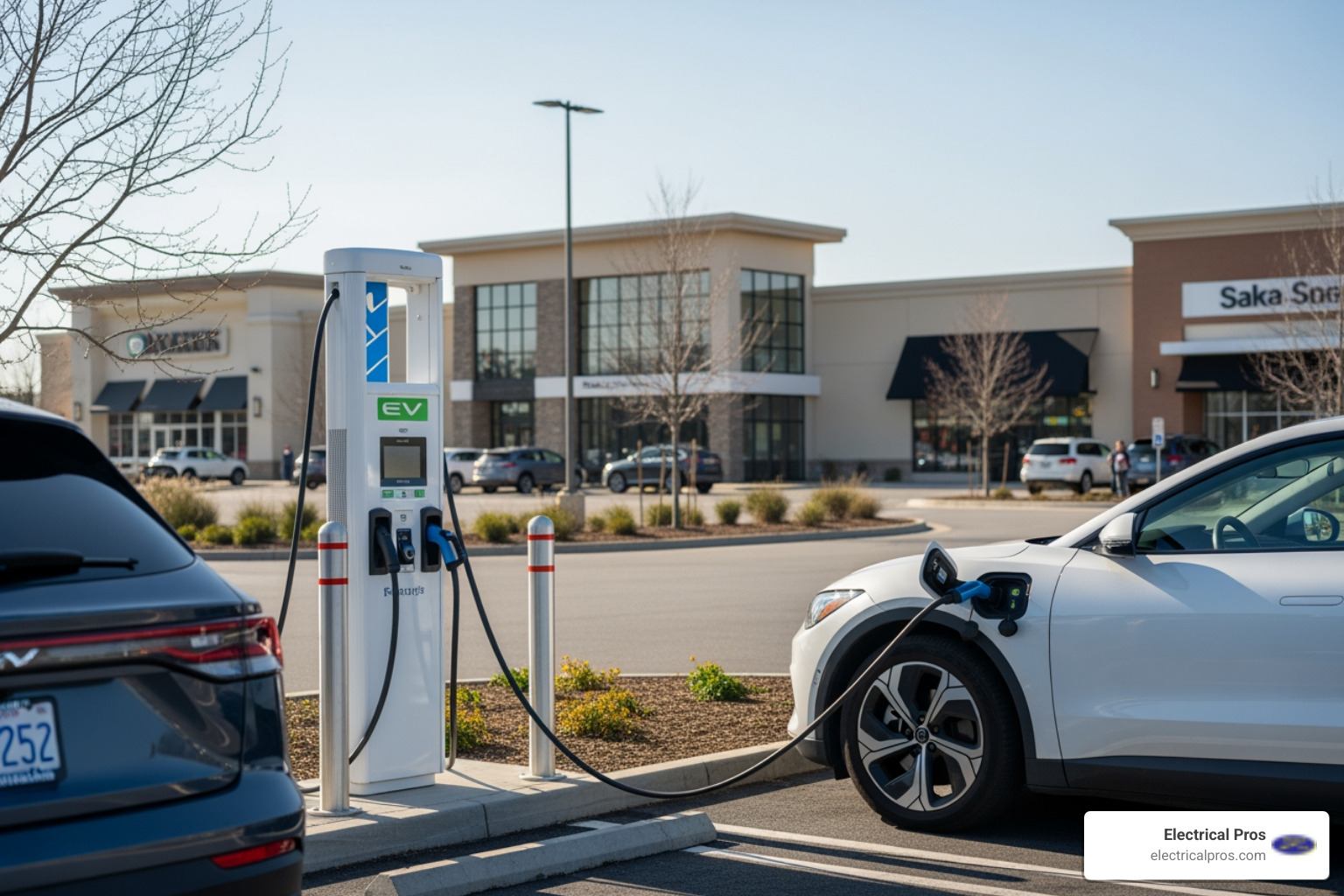 public EV charging station at a shopping center - affordable ev charging stations in braselton, ga public EV charging station at a shopping center - affordable ev charging stations in braselton, ga