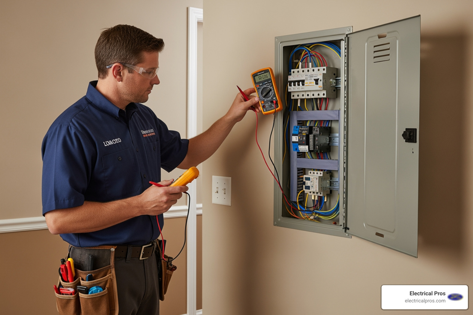 Home electrical inspections in winder, ga 2025 Safe Guide