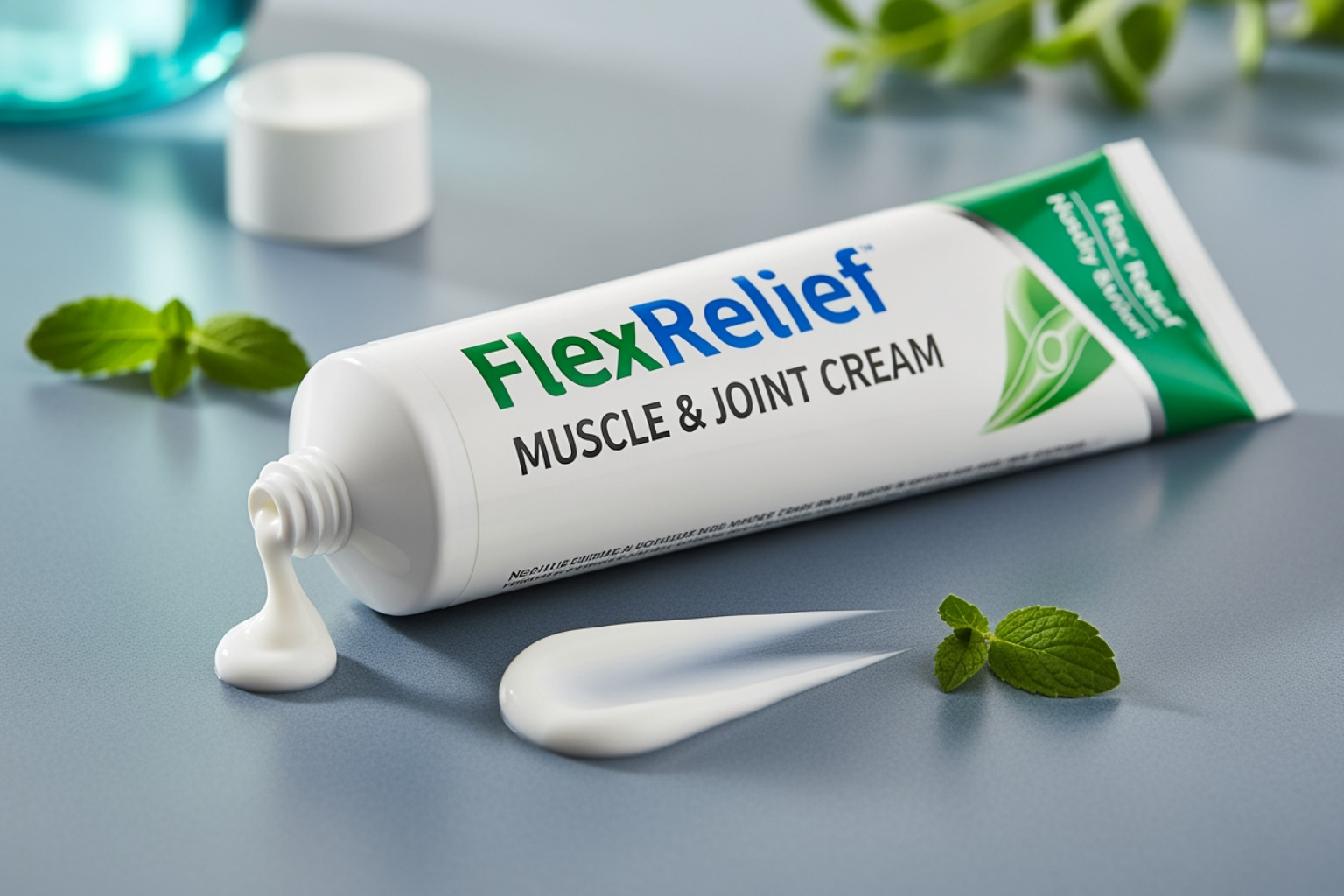 person comparing two different jars of muscle joint cream - muscle joint cream person comparing two different jars of muscle joint cream - muscle joint cream