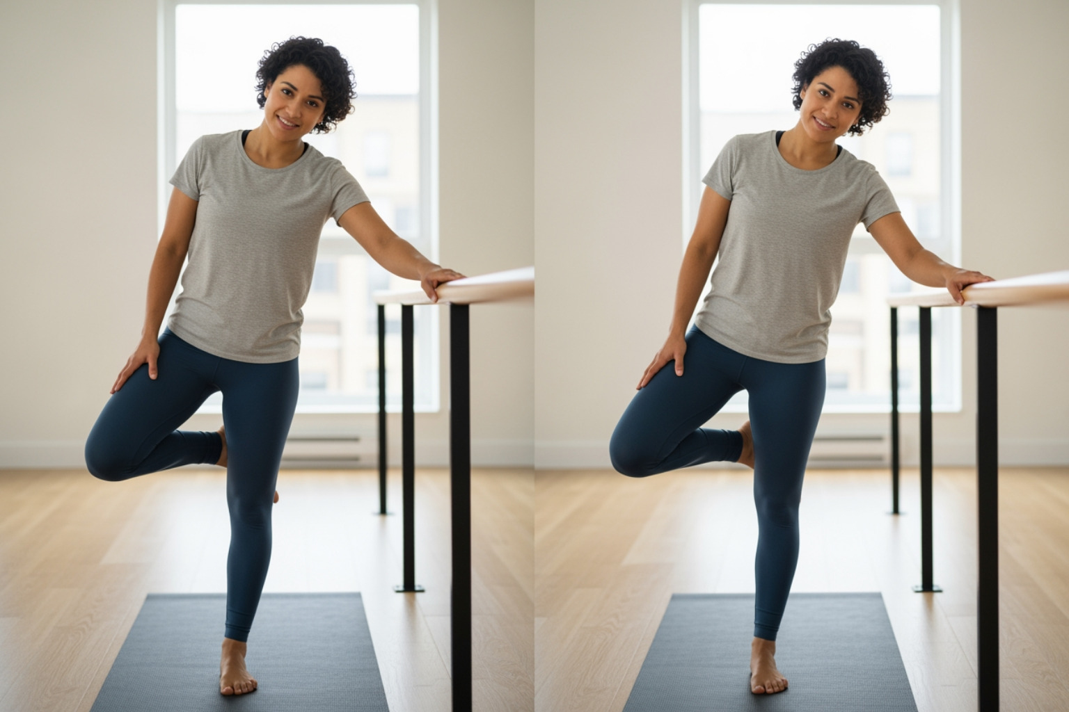 gentle hamstring and calf stretches - How to treat muscle strains?