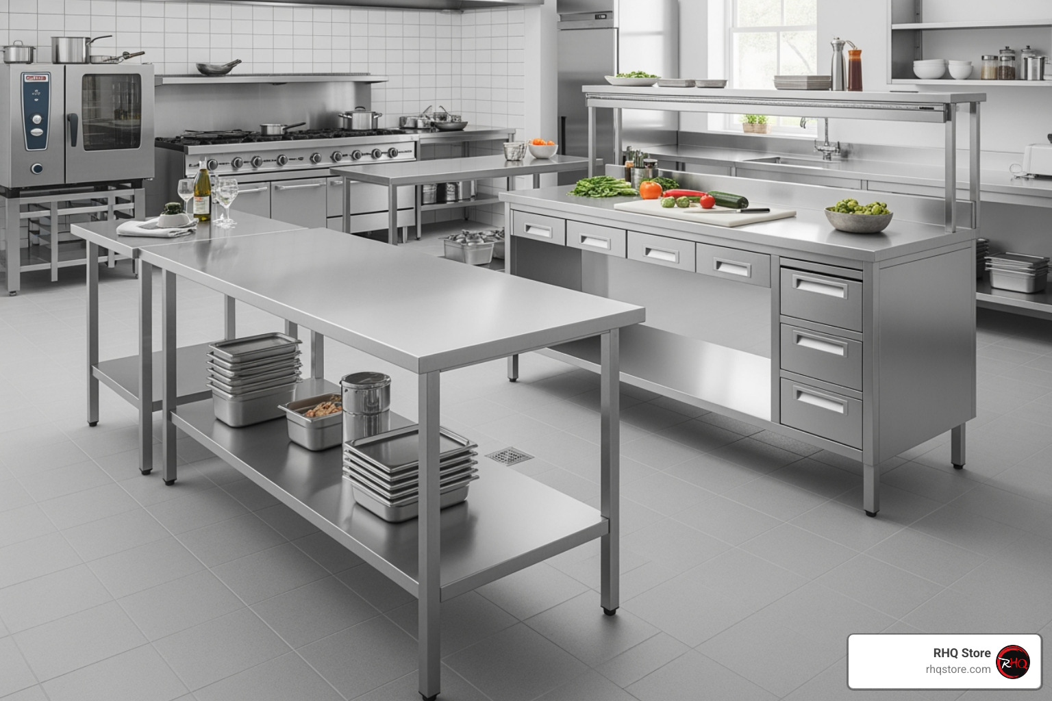 different types of stainless steel prep tables - stainless steel prep tables different types of stainless steel prep tables - stainless steel prep tables