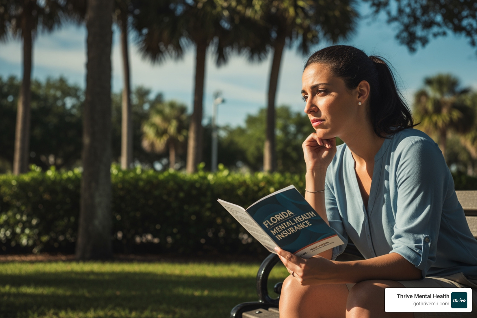 Icons representing Medicaid, Medicare, and an office building for employer plans - mental health insurance Florida Icons representing Medicaid, Medicare, and an office building for employer plans - mental health insurance Florida