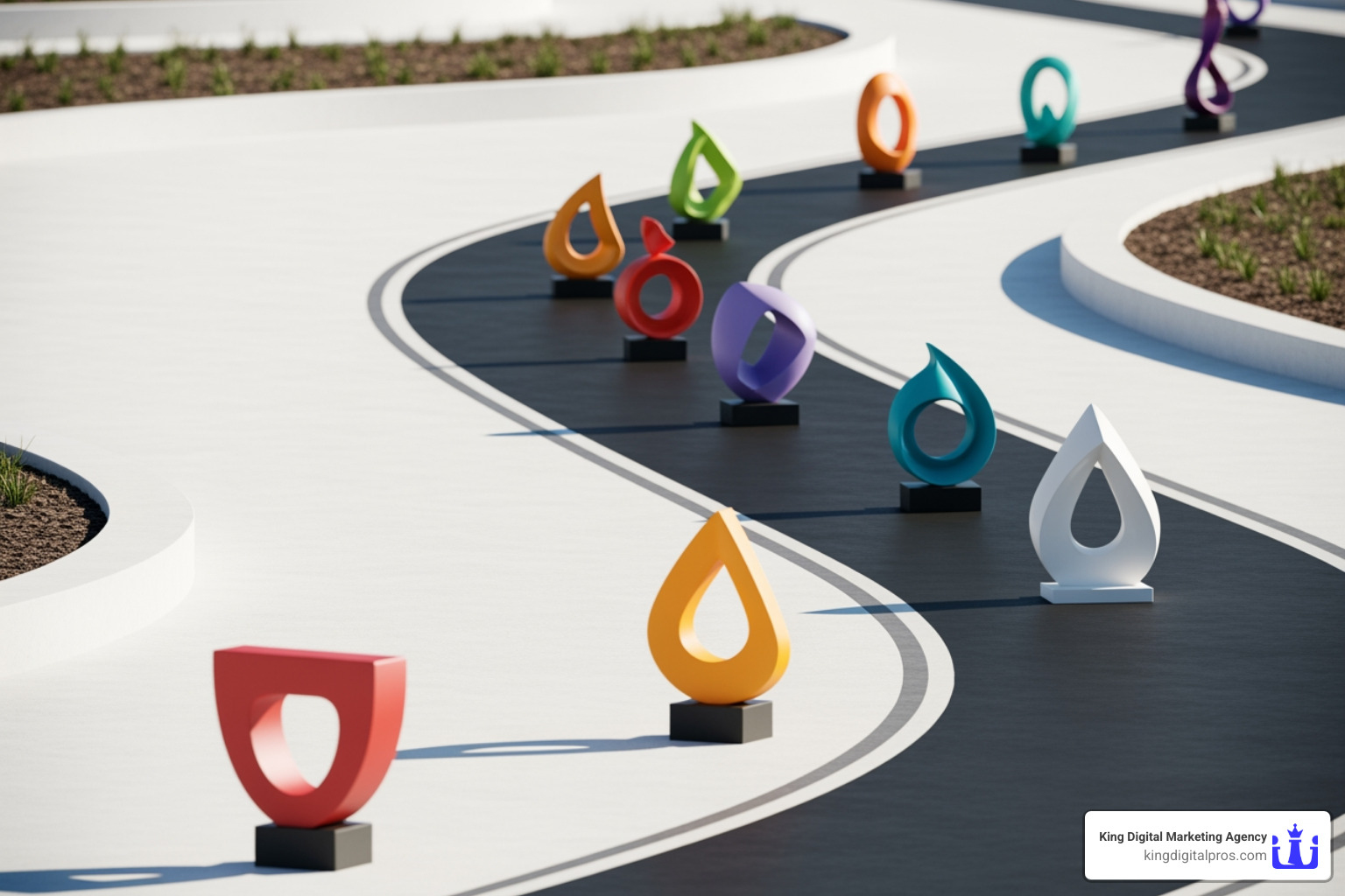 customer journey map - funnel marketing strategy