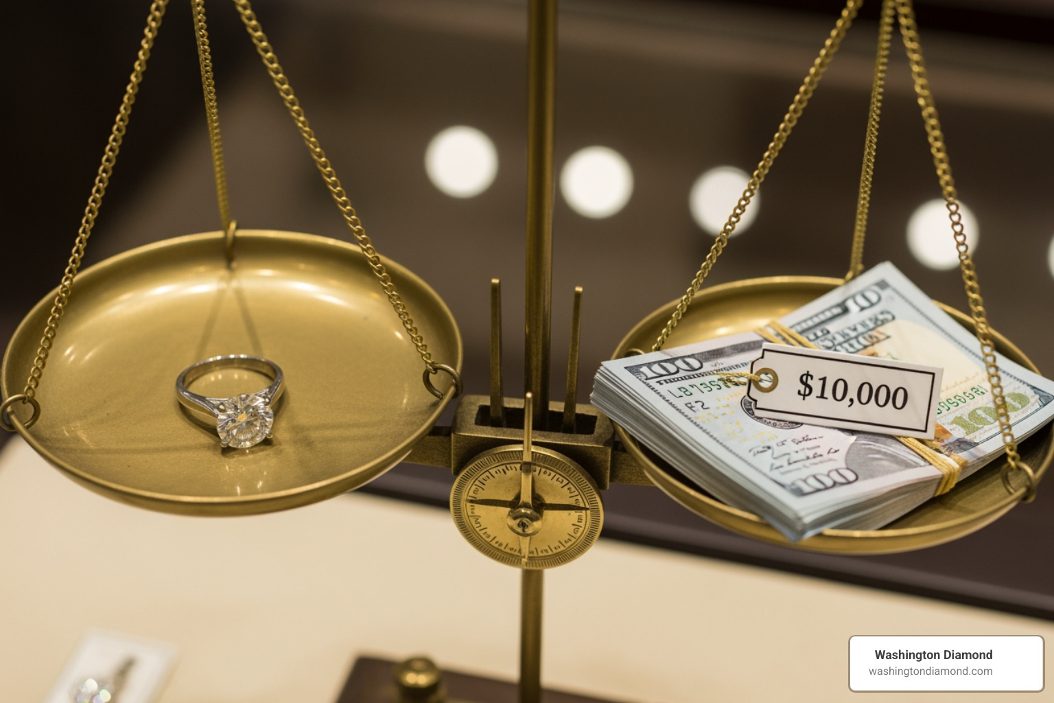 scale balancing diamond ring and price range - online diamond ring appraisal calculator scale balancing diamond ring and price range - online diamond ring appraisal calculator