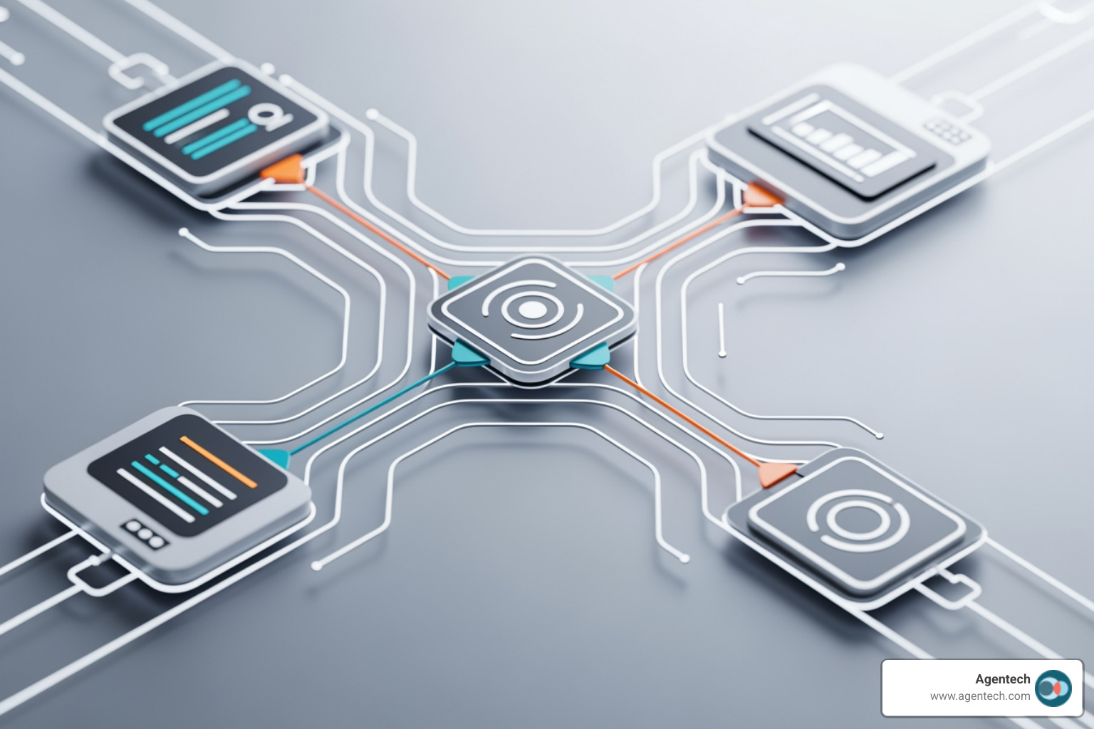 Simplified, automated claims workflow from FNOL to settlement - AI-driven claims processing