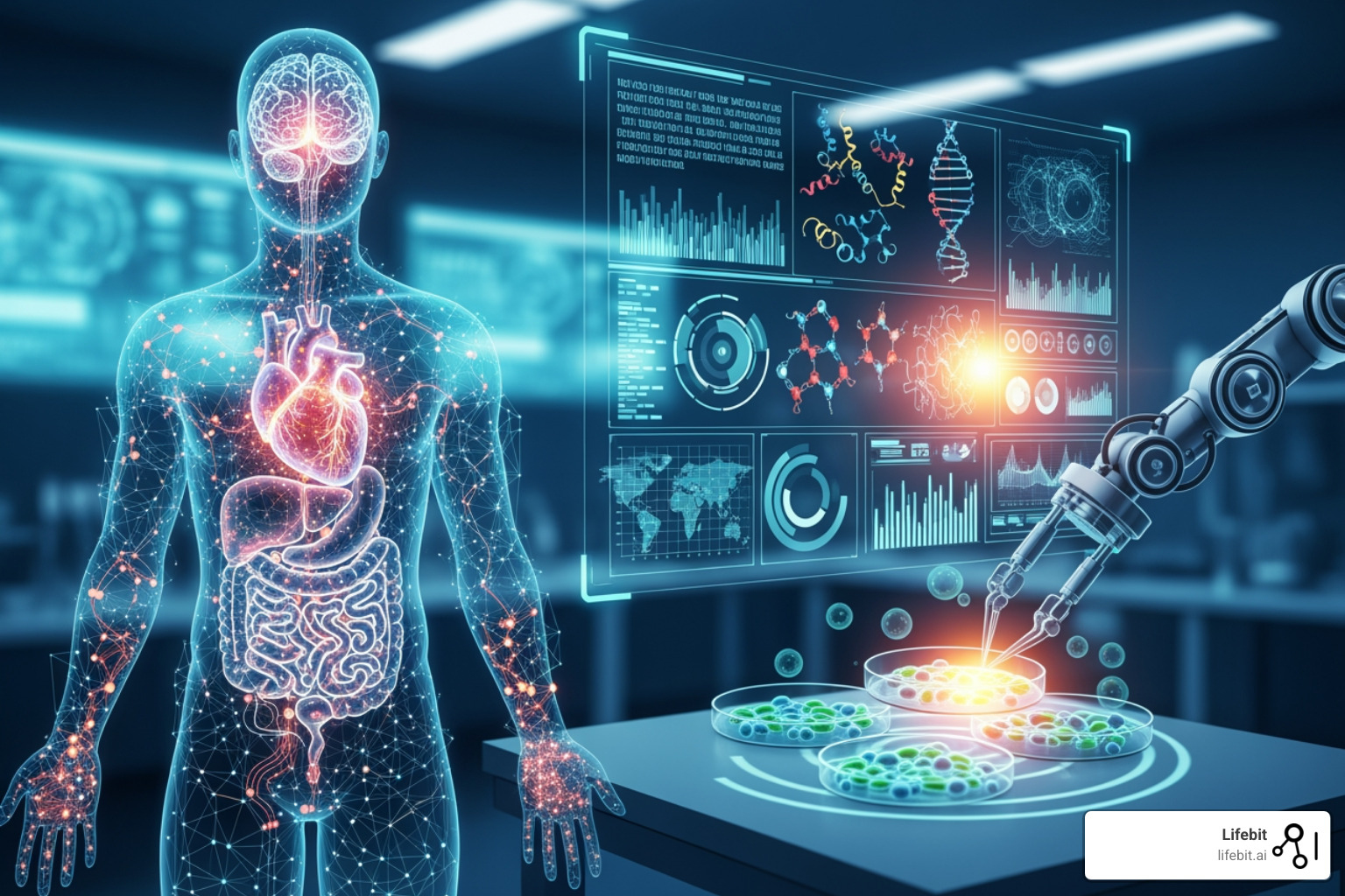A table showing key challenges and proposed solutions for AI in personalized medicine - ai in personalized medicine