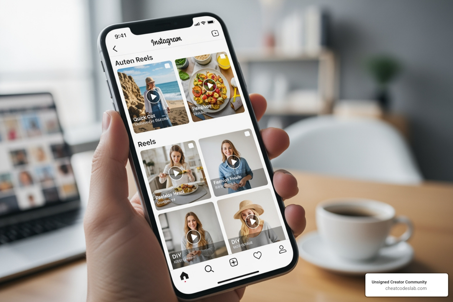Instagram in-app scheduling interface - instagram automatic reels Instagram in-app scheduling interface - instagram automatic reels