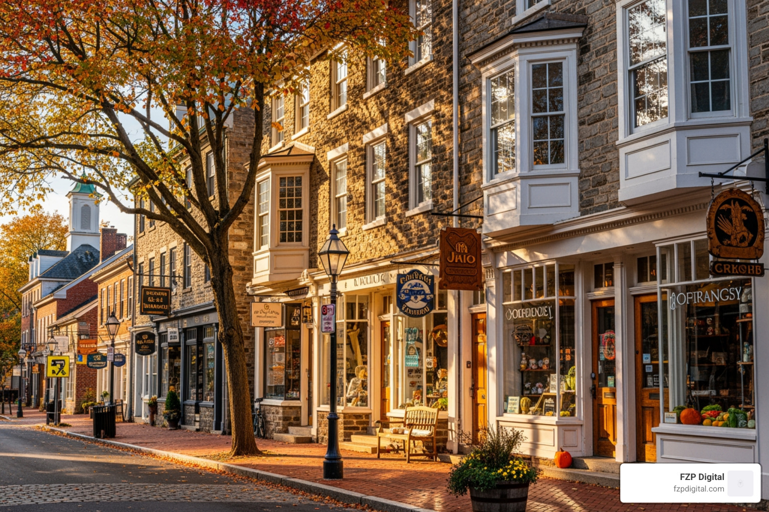 Bucks County Main Street - bucks county seo company Bucks County Main Street - bucks county seo company