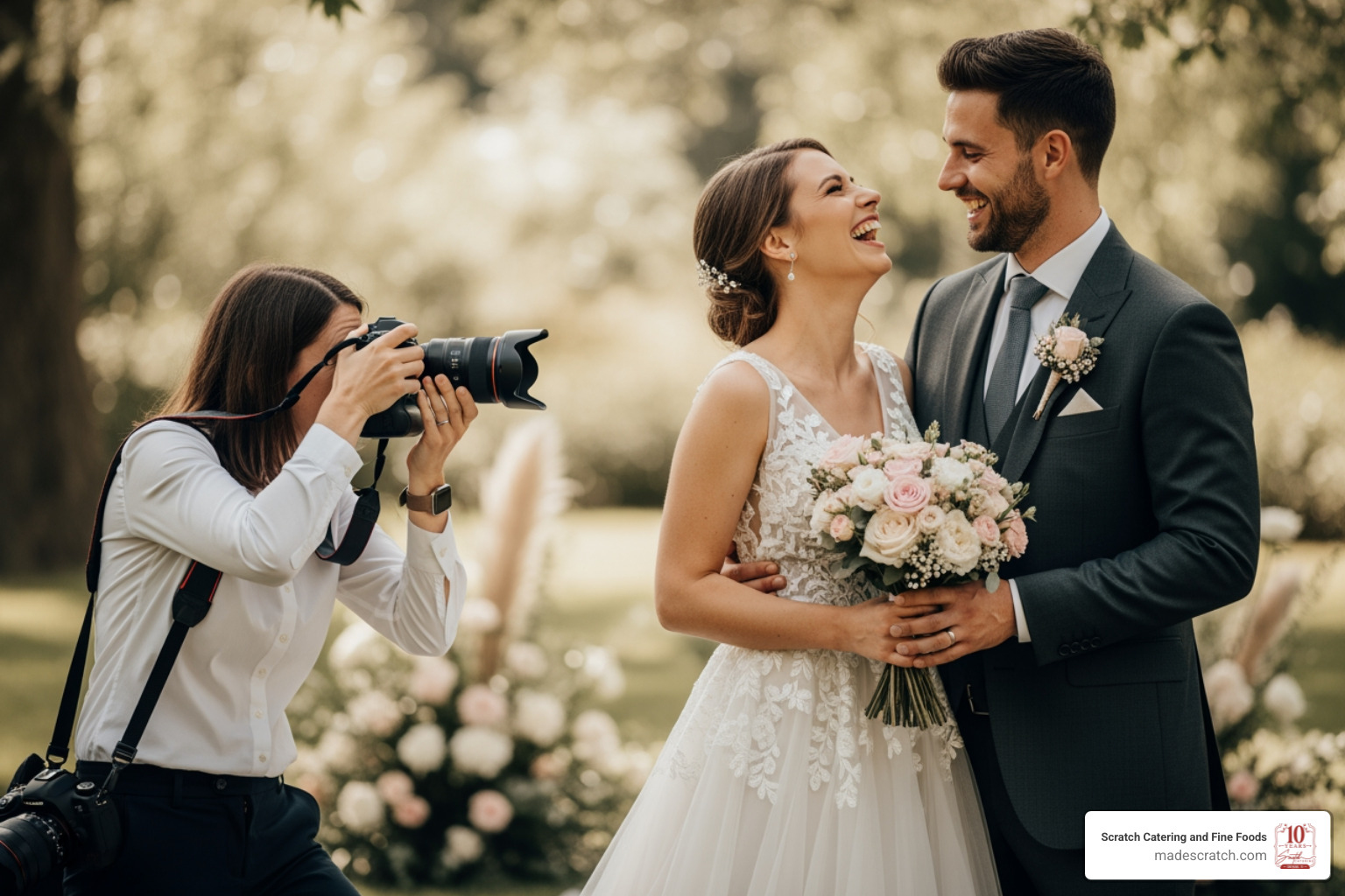 Wedding photographer capturing a candid moment between a couple - Fort Worth wedding vendors Wedding photographer capturing a candid moment between a couple - Fort Worth wedding vendors