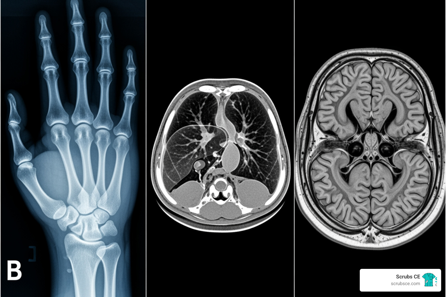 illustrating different radiologic specialties like X-ray, CT, and MRI - florida radiologic technologist license application illustrating different radiologic specialties like X-ray, CT, and MRI - florida radiologic technologist license application
