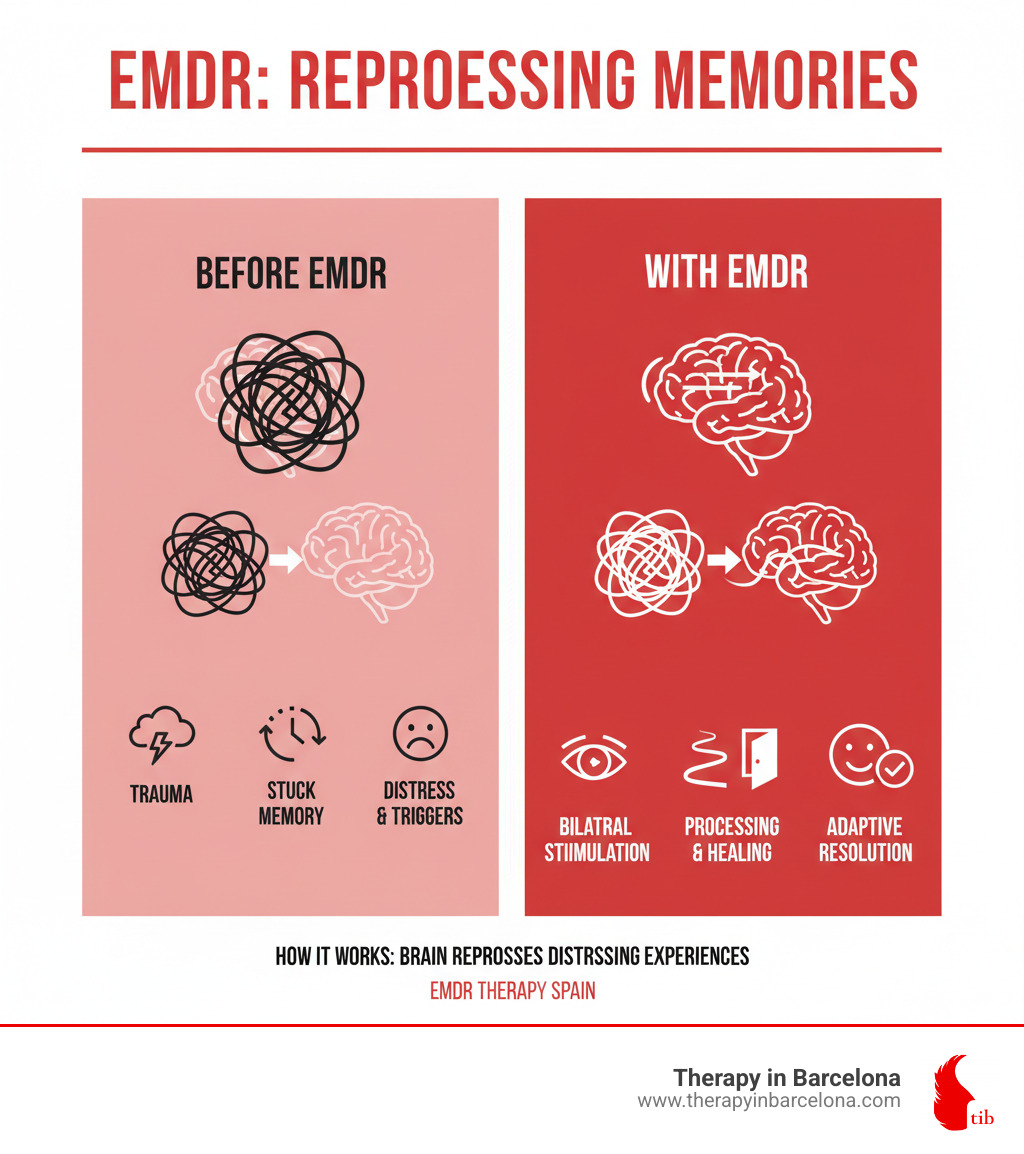 5 Ways to Know if EMDR Therapy in Spain is Right for You - Therapy In ...