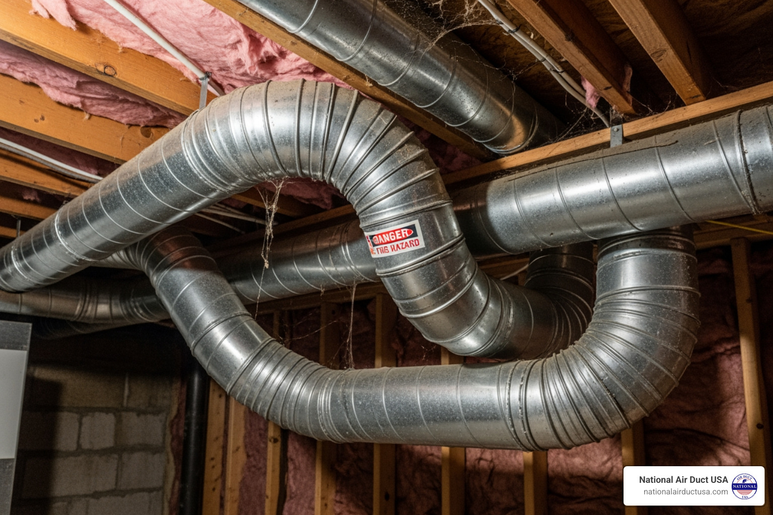 Complex dryer vent run - dryer vent replacement cost Complex dryer vent run - dryer vent replacement cost