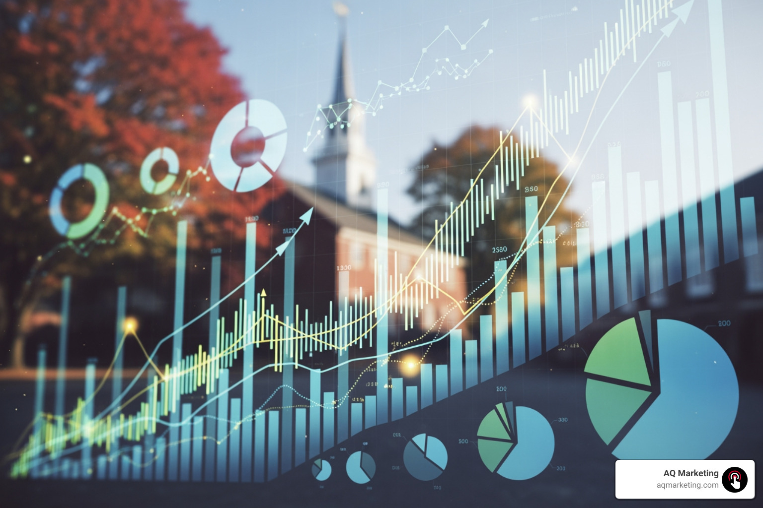 chart showing marketing spend as a percentage of revenue in New England - average marketing agency budget for small businesses chart showing marketing spend as a percentage of revenue in New England - average marketing agency budget for small businesses