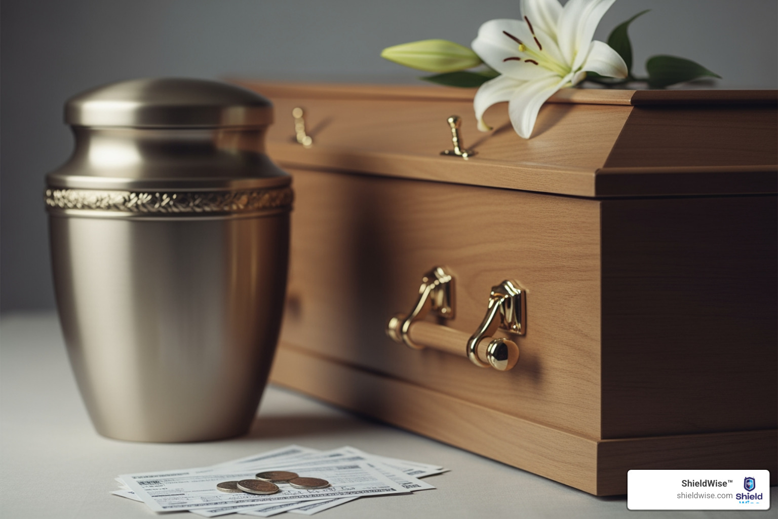 Itemized list of common funeral expenses - Final Expense Basics & Education