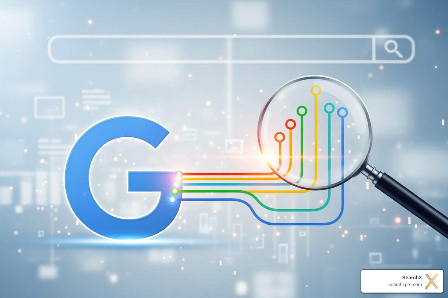 smartphone and desktop showing different search results - check website position on google