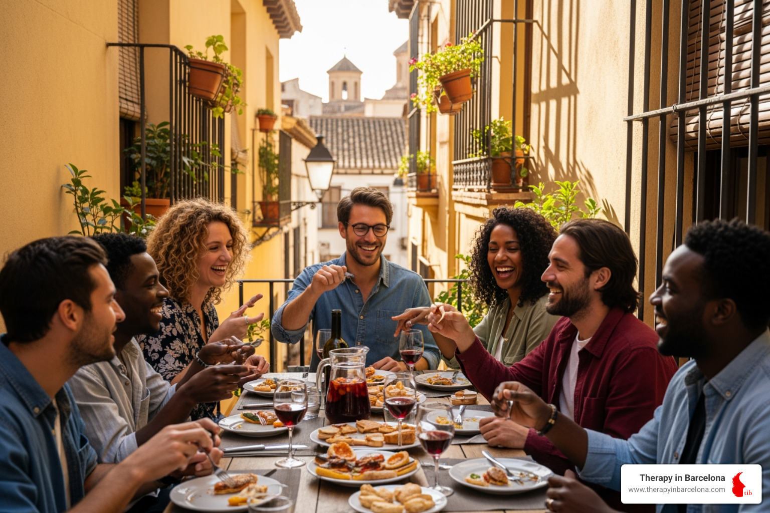 expats in Spain - Expats living in Spain