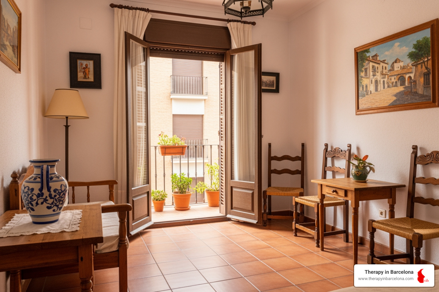 typical Spanish apartment - Moving to Spain typical Spanish apartment - Moving to Spain