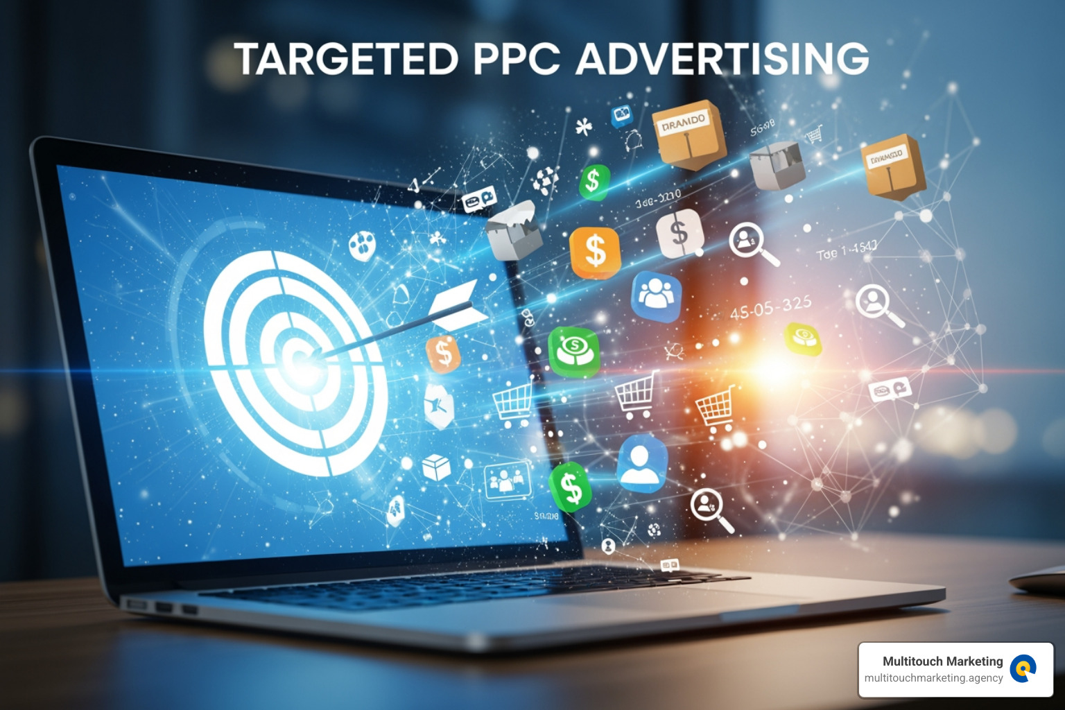 high converting landing page - Targeted PPC advertising high converting landing page - Targeted PPC advertising
