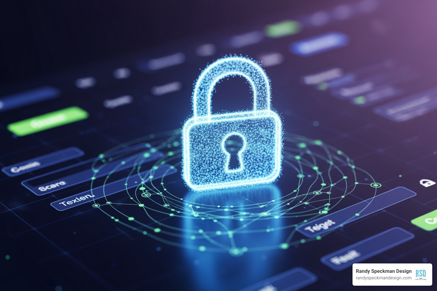 IMAGE illustrating the flow of a Cross-Site Scripting (XSS) attack - Secure website design