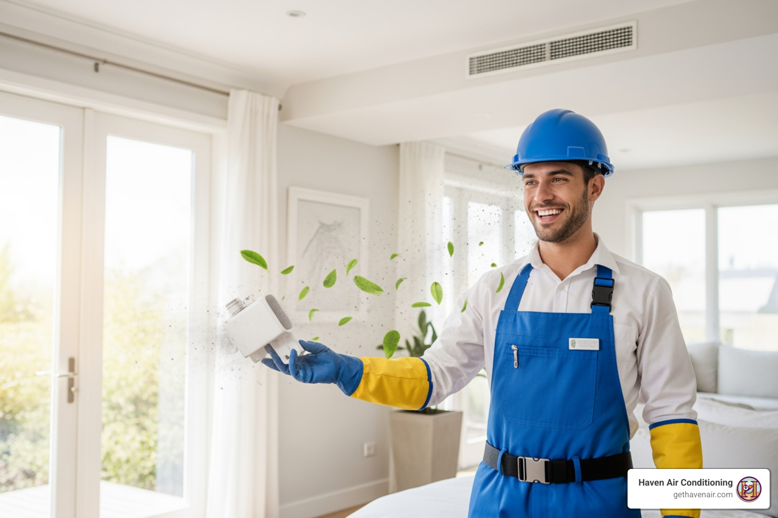Infographic detailing top benefits and signs for residential air duct cleaning - residential air duct cleaning near me Infographic detailing top benefits and signs for residential air duct cleaning - residential air duct cleaning near me