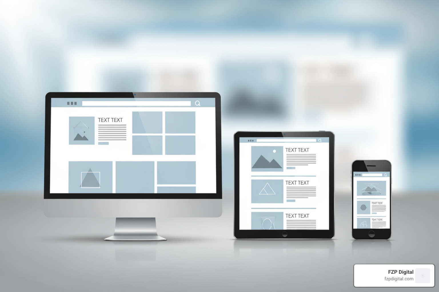 showing a fluid grid with percentage-based columns vs. a fixed grid with pixel-based columns - responsive design solutions showing a fluid grid with percentage-based columns vs. a fixed grid with pixel-based columns - responsive design solutions