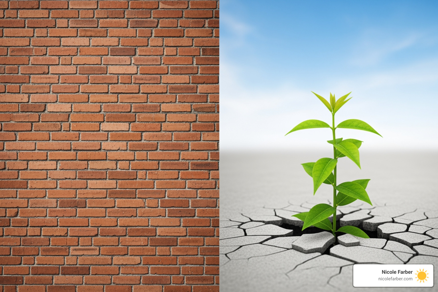 Growth mindset vs. fixed mindset - Unlock business potential