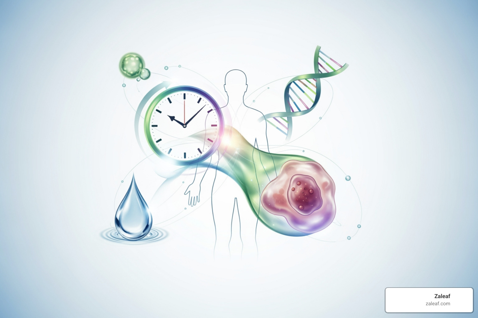 Factors influencing THC detection times - how long does thc vape stay in your system
