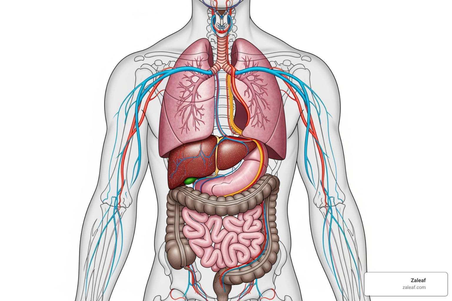 Metabolic pathways of inhaled vs. ingested THC - how long does a THC drink stay in your system