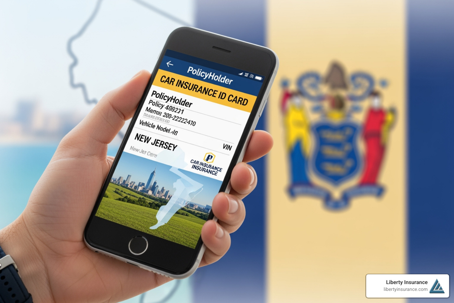 new jersey suspend insurance while traveling: Smart 2025 Guide