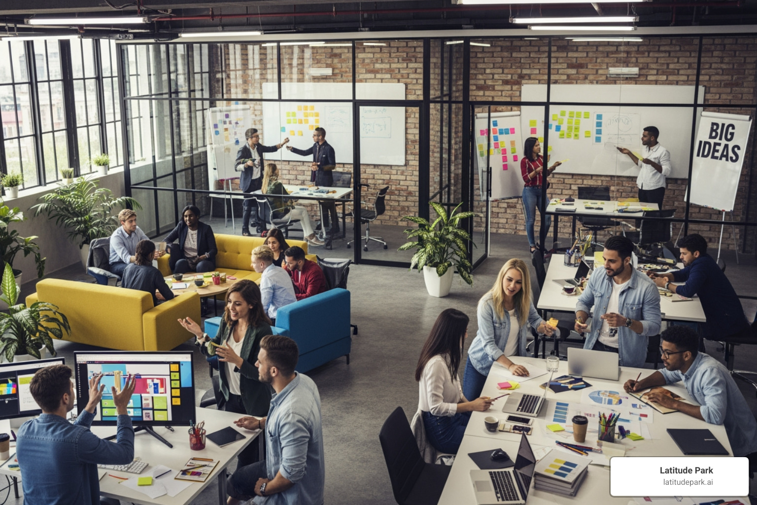 split-screen collage showing a vintage 19th-century newspaper advertisement on one side and a dynamic social media video ad on a smartphone on the other - ad agency split-screen collage showing a vintage 19th-century newspaper advertisement on one side and a dynamic social media video ad on a smartphone on the other - ad agency