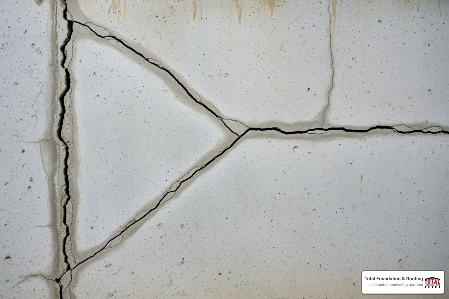 comparing vertical, diagonal, and horizontal foundation cracks - repairing cracks in concrete foundation comparing vertical, diagonal, and horizontal foundation cracks - repairing cracks in concrete foundation