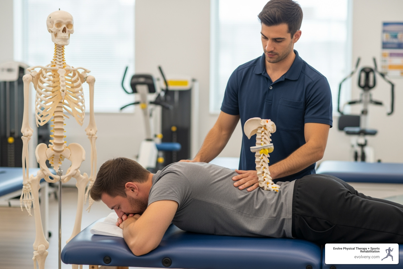 illustrating the difference between a healthy disc and a herniated disc - physical therapy for herniated discs illustrating the difference between a healthy disc and a herniated disc - physical therapy for herniated discs