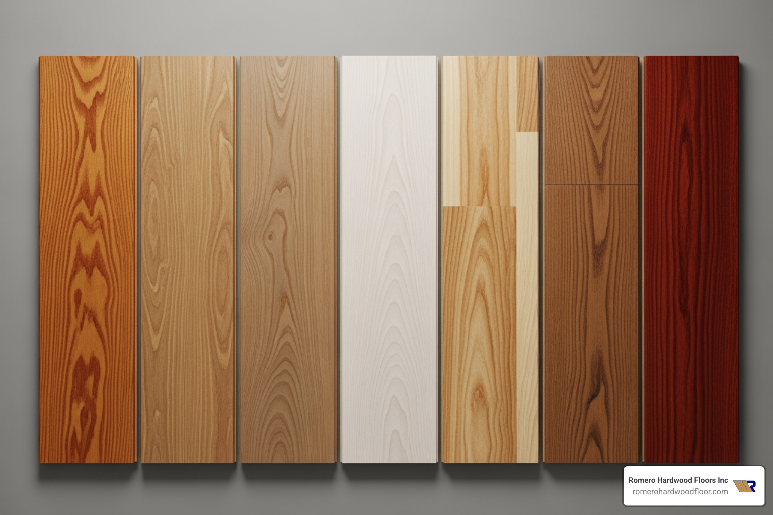 Various hardwood floor types like oak, maple, and cherry - cost for sanding hardwood floors Various hardwood floor types like oak, maple, and cherry - cost for sanding hardwood floors