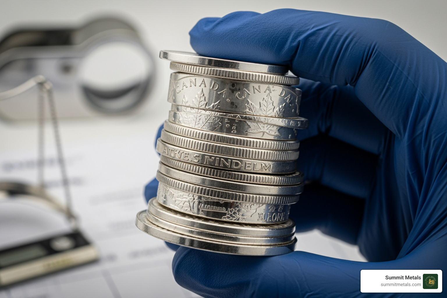 coin condition grades - sell silver coins