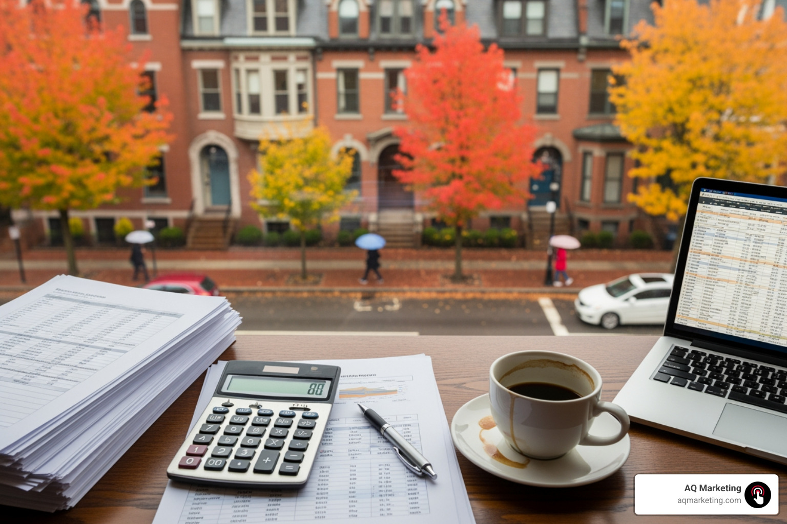 marketing budgets for small businesses