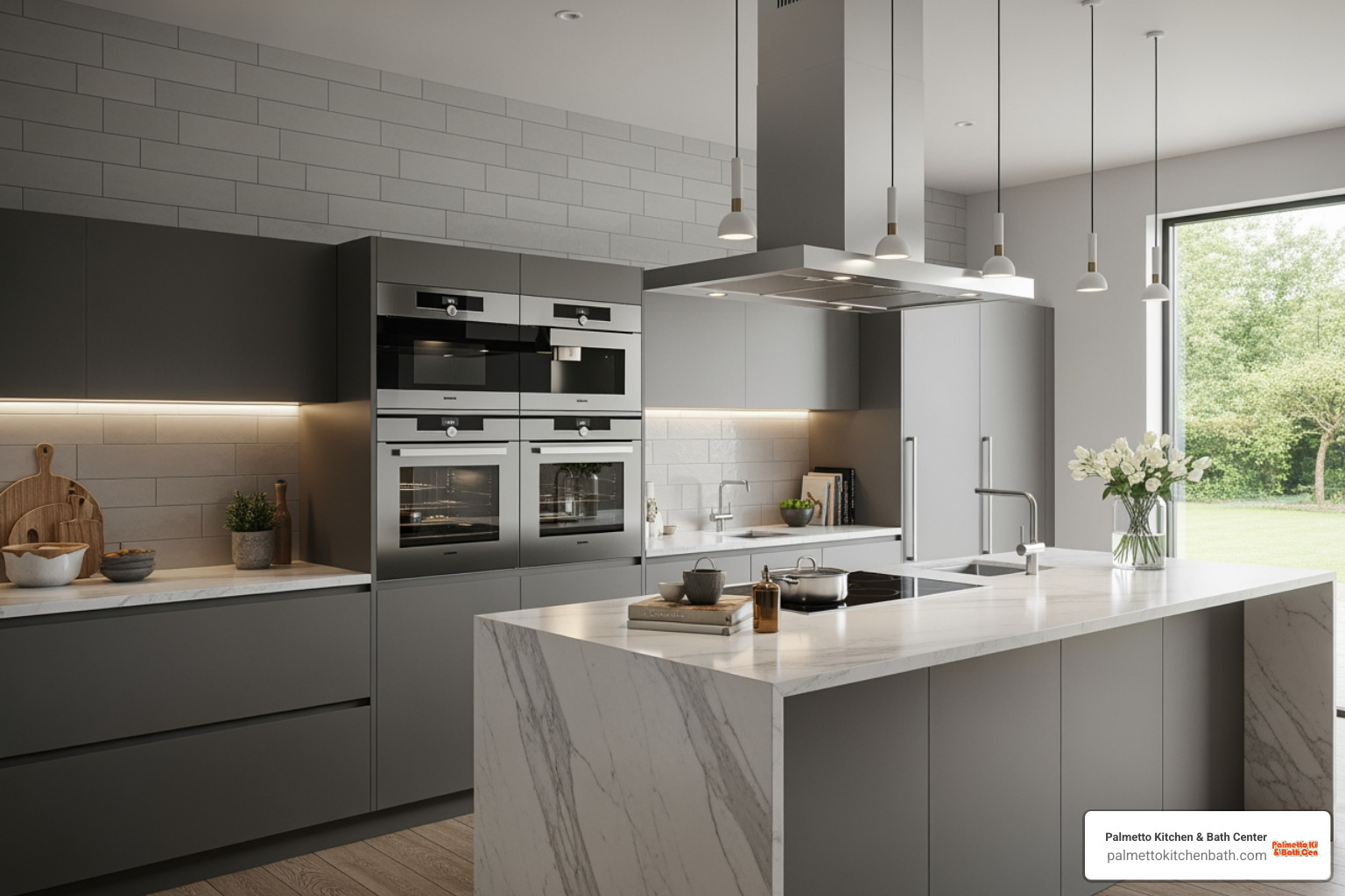 3D kitchen design rendering - kitchen remodeler fort lauderdale 3D kitchen design rendering - kitchen remodeler fort lauderdale